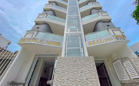 Hotel Caribe Real Inn